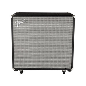 Fender Rumble 115 1x15 Bass Guitar Cabinet V3