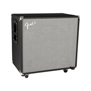 Fender Rumble 115 1x15 Bass Guitar Cabinet V3