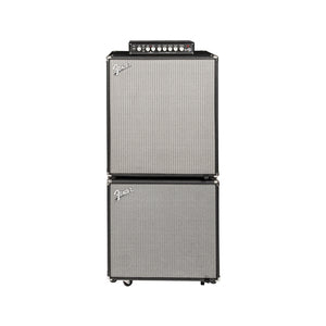 Fender Rumble 115 1x15 Bass Guitar Cabinet V3