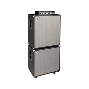 Fender Rumble 115 1x15 Bass Guitar Cabinet V3