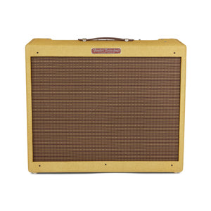 Fender 57 Custom Twin Tube Combo Amplifier