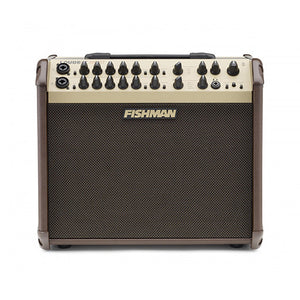 Fishman Loudbox Artist 120W Acoustic Guitar Amplifier