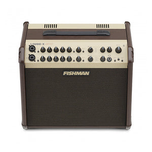 Fishman Loudbox Artist 120W Acoustic Guitar Amplifier