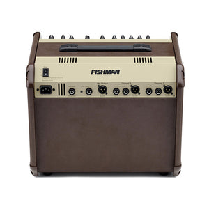 Fishman Loudbox Artist 120W Acoustic Guitar Amplifier