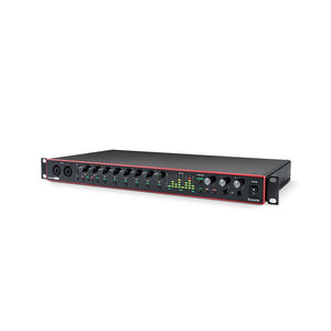 Focusrite Scarlett 18i20 (3rd Generation)