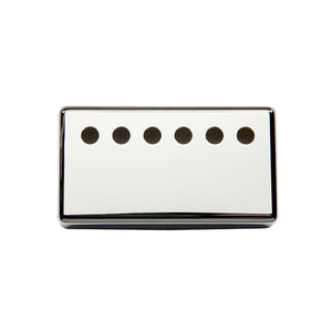 Gibson PRPC-010 Neck Position Humbucker Cover, Chrome