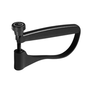 G7th Ultralight Classical Guitar Capo, Black