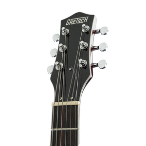 Gretsch G5220 Electromatic Jet FT Single Cut Electric Guitar, Black