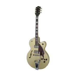 Gretsch G2420T Streamliner Hollow Body Single-Cut Guitar w/Bigsby, Golddust