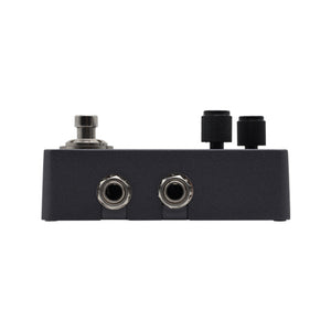 Hotone JOGG USB Audio Interface Guitar Pedal