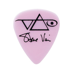 Ibanez B1000SV-MP Steve Vai Guitar Pick Set, Muscat Purple, 6pcs