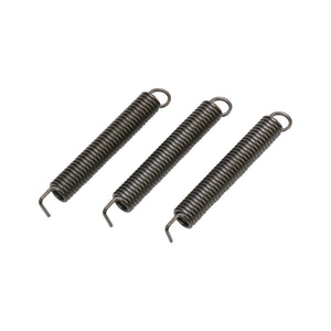 Ibanez ESPR2003 E-POWER SPRING Teflon Plated Edge Tremolo Spring, Set of 3