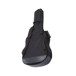 Ibanez IAB540-BK Powerpad Acoustic Guitar Gig Bag, Black