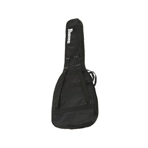 Ibanez IBB101 Gig Bag For Electric Bass Guitar, Black