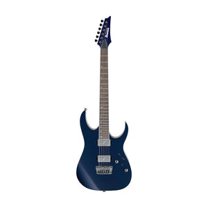 Ibanez Prestige RG5121-DBF Electric Guitar, Dark Tide Blue Flat