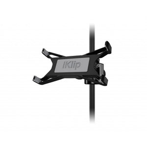 IK Multimedia Universal Mic Stand Support For Tablets