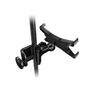 IK Multimedia Universal Mic Stand Support For Tablets