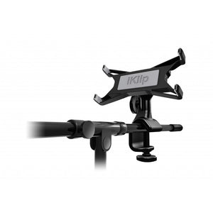 IK Multimedia Universal Mic Stand Support For Tablets