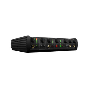 IK Multimedia AXE I/O USB Audio Interface