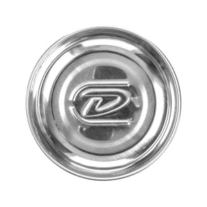 Jim Dunlop DTM01 Magnetic Tray, 4.25 Inch