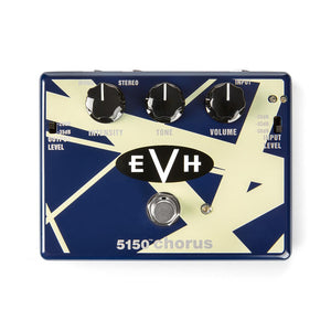 MXR EVH30 Chorus Guitar Effects Pedal