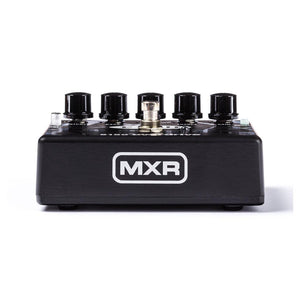 MXR EVH 5150 Overdrive Guitar Effects Pedal