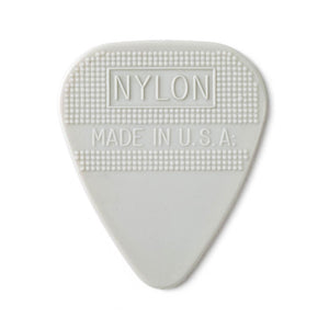 Jim Dunlop HE777P Herco Holy Grail Guitar Pick, 6-Pack