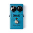 MXR M103 Blue Box Octave Fuzz Guitar Effects Pedal