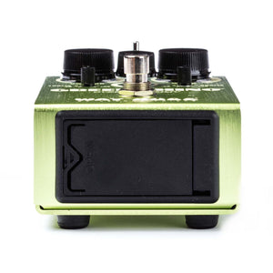 Way Huge WHE207 Green Rhino Overdrive MkIV Guitar Effects Pedal