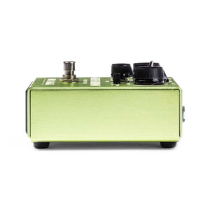 Way Huge WHE207 Green Rhino Overdrive MkIV Guitar Effects Pedal