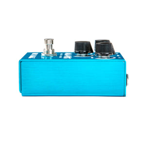 Way Huge WM71 Smalls Aqua-Puss Analog Delay Guitar Effects Pedal