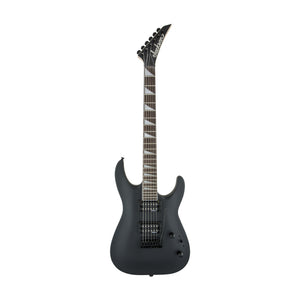 Jackson JS Series Dinky Arch Top JS22 DKA Electric Guitar, Amaranth FB, Satin Black