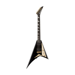 Jackson Pro Series Rhoads RRT5 Electric Guitar, Gloss Black