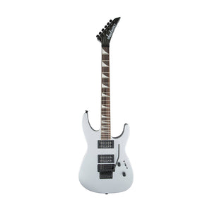 Jackson X Series Soloist SLX Electric Guitar, RW FB, Quicksilver