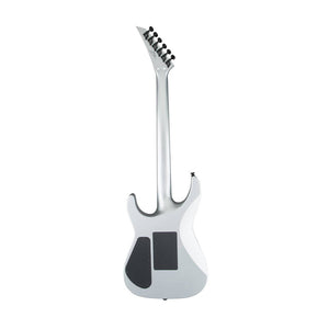 Jackson X Series Soloist SLX Electric Guitar, RW FB, Quicksilver