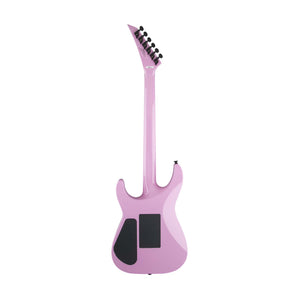 Jackson X Series Soloist SL4X Electric Guitar, RW FB, Bubblegum Pink