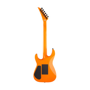 Jackson X Series Soloist SL4X Electric Guitar, RW FB, Neon Orange