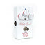 Keeley White Sands Luxe Drive Guitar Effects Pedal