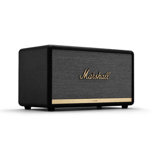 Marshall Stanmore II Bluetooth Speaker, Black