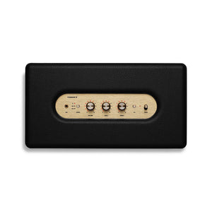 Marshall Stanmore II Bluetooth Speaker, Black