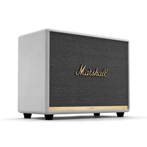 Marshall Woburn II Bluetooth Speaker, White