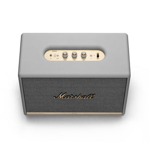 Marshall Woburn II Bluetooth Speaker, White