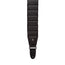 MONO Betty Guitar Strap, Long, Black