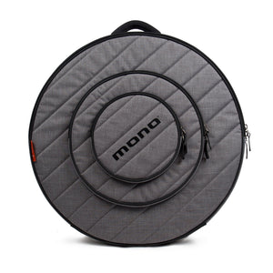 MONO Cymbal Case 24", Ash