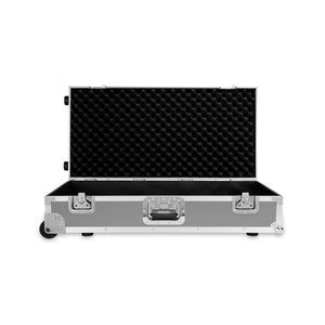 Pedaltrain PT-N32-TCW Novo32 With Wheeled Tour Case