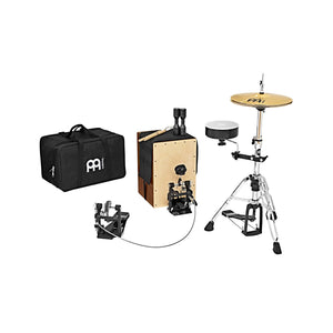 MEINL Percussion CAJ-DRUMSET Cajon Drumset