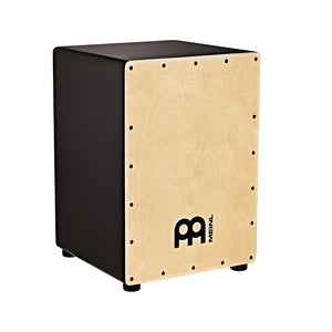 MEINL Percussion JBCAJBK-MA Maple Bass Cajon