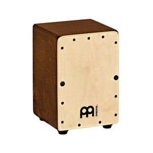 MEINL Percussion MC1AB-B Mini Cajon