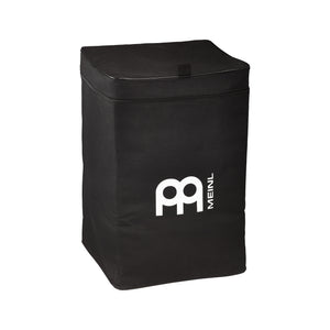 MEINL Percussion MSTCJB Cajon Backpack, Black