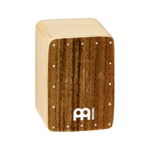 MEINL Percussion SH51 Mini Cajon Shaker, Ovangkol